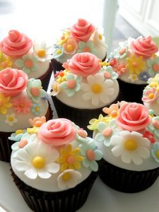 cupcakes